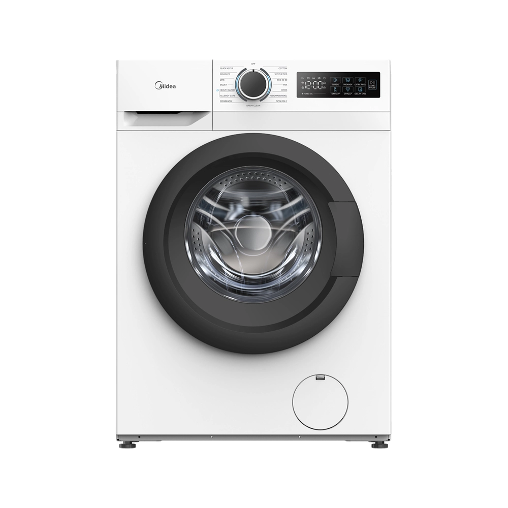 Машина за перење MIDEA MF110W80BA10WHR